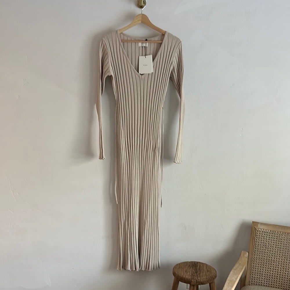 Dissh Reign Stone Dress